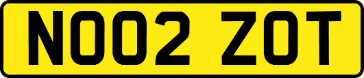 NO02ZOT