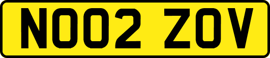 NO02ZOV