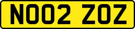 NO02ZOZ