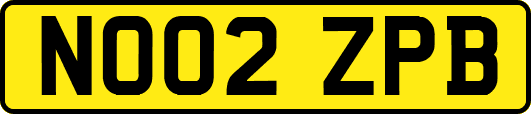 NO02ZPB