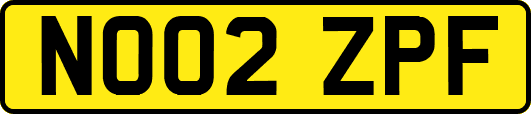 NO02ZPF