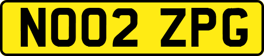 NO02ZPG