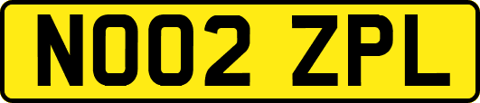 NO02ZPL