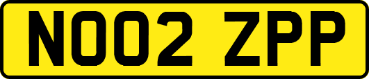 NO02ZPP
