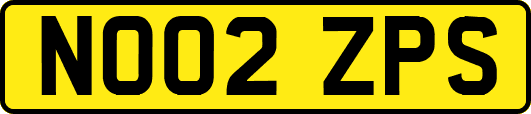 NO02ZPS