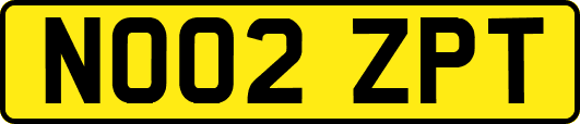 NO02ZPT