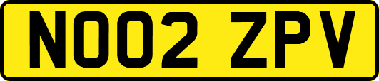NO02ZPV