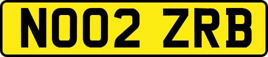 NO02ZRB