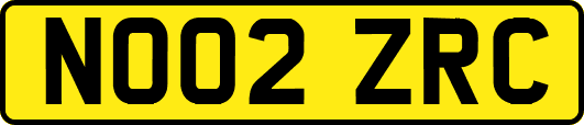 NO02ZRC