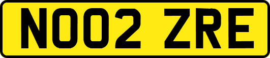 NO02ZRE
