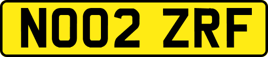 NO02ZRF