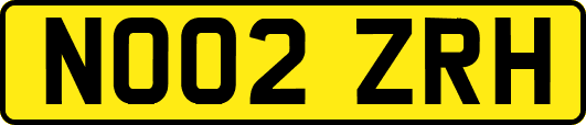 NO02ZRH