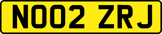 NO02ZRJ