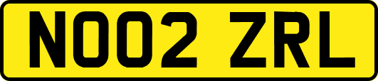 NO02ZRL