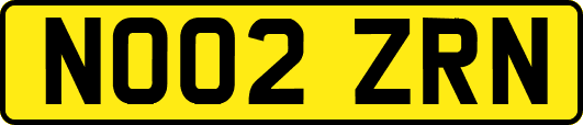 NO02ZRN