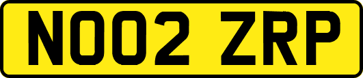 NO02ZRP