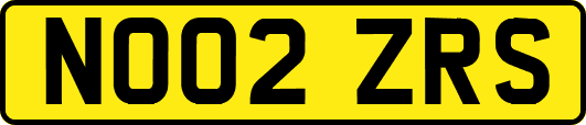 NO02ZRS