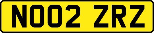 NO02ZRZ