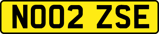 NO02ZSE