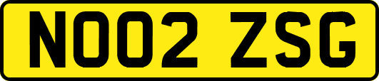 NO02ZSG