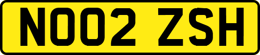 NO02ZSH