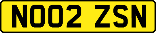 NO02ZSN