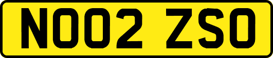 NO02ZSO