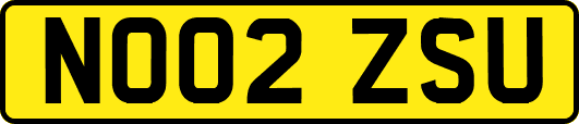 NO02ZSU