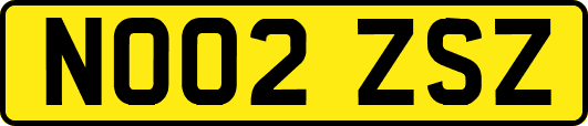 NO02ZSZ