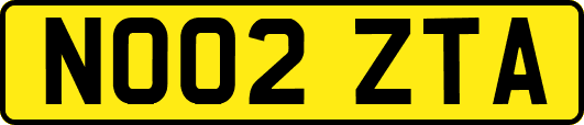 NO02ZTA