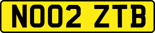 NO02ZTB