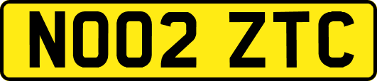 NO02ZTC