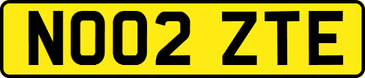 NO02ZTE