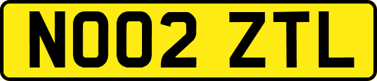 NO02ZTL