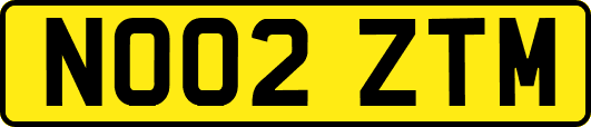 NO02ZTM