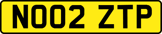 NO02ZTP