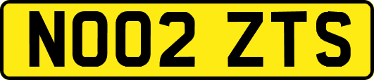 NO02ZTS