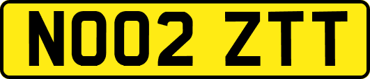NO02ZTT