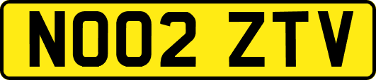 NO02ZTV