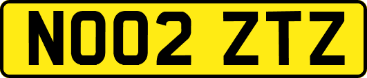NO02ZTZ
