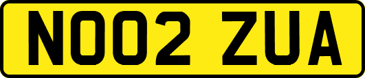 NO02ZUA
