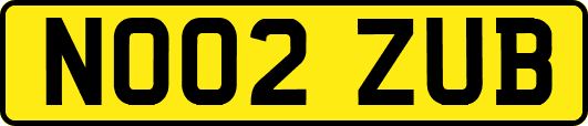 NO02ZUB