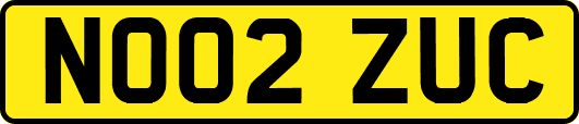 NO02ZUC