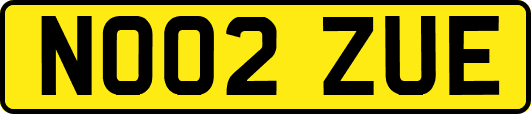 NO02ZUE