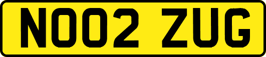NO02ZUG