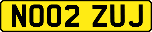 NO02ZUJ