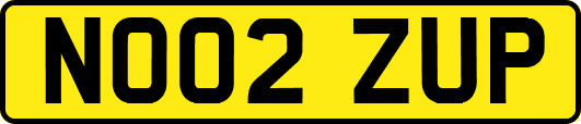 NO02ZUP
