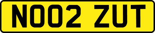 NO02ZUT