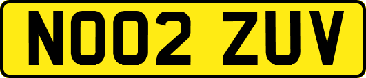 NO02ZUV