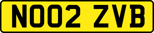 NO02ZVB
